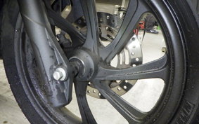 HONDA PCX 125 2021 JF81