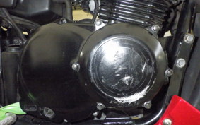 SUZUKI GSX400 IMPULSE 2009 GK7CA