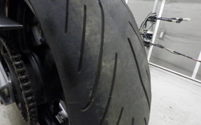 YAMAHA MT-09 2018 RN34J