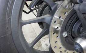 HONDA REBEL 250 A MC49