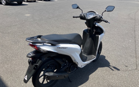 HONDA DIO 110 BASIC  JK03
