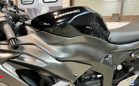KAWASAKI NINJA 1000 2015 ZXT00L