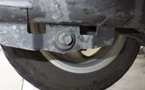 YAMAHA AXIS 125 TREET SE53J