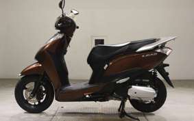 HONDA LEAD 125 2015 JF45