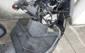 HONDA GYRO CANOPY TA03