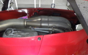 SUZUKI RF400RV 1997 GK78A