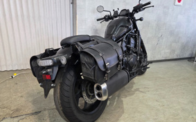 HONDA REBEL 1100 2021 SC83
