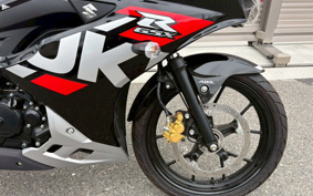 SUZUKI GSX-R125 ABS DL32D