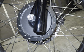 HONDA CT125-2 2012 JA65