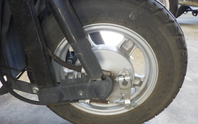 HONDA GYRO X 2015 TD02