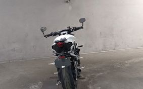 TRIUMPH  TRIUMPH  STREET  TRIPLE RS HDA464