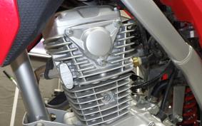 HONDA CRF125F 2013 JE03