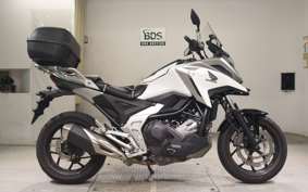 HONDA NC750X DCT RH09
