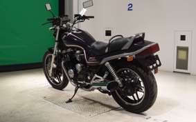 HONDA CBX650 1983 RC13