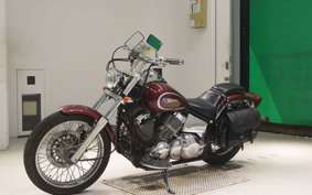 YAMAHA DRAGSTAR 400 2000 4TR