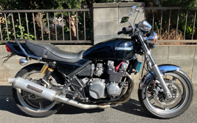 KAWASAKI ZEPHYR400 1996 ZR400C