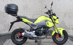 HONDA GROM JC61