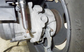 HONDA ZOOMER 2022 AF58