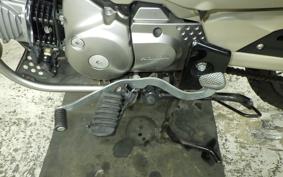 HONDA CT125 HUNTER CUB 2008 JA55