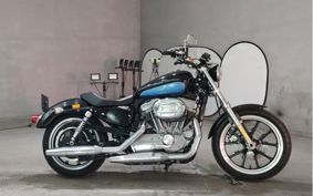 HARLEY XL883L 2012 CR2
