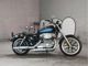Фото Harley XL883L 2012 с японского аукциона