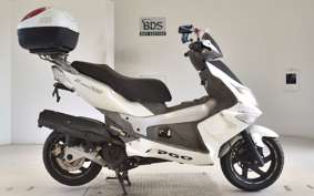 PGO G-MAX200