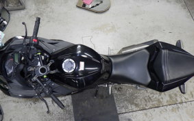 KAWASAKI NINJA 250 2018 EX250L