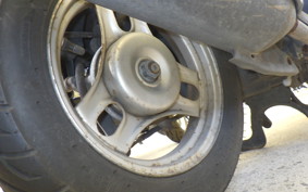 HONDA DIO Gen.6 AF62