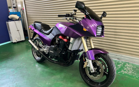 KAWASAKI GPZ900R NINJA 1984 ZX900A