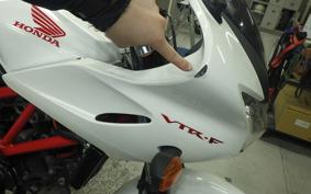 HONDA VTRF250 MC33