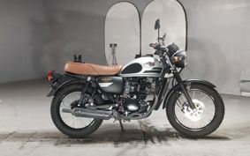 KAWASAKI W175 SE BJ175A