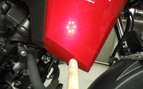 SUZUKI V-STROM 250 A 2022