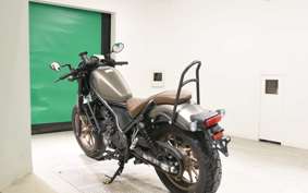 HONDA REBEL 250 S 2016 MC49