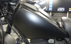 YAMAHA TW225 2018 DG09J