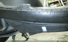 YAMAHA JOG ZR-4 2002 SA58J