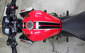 HONDA CB650F 2017 RC83