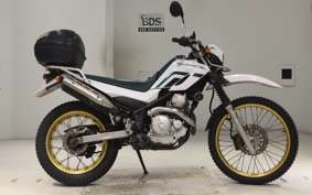 YAMAHA SEROW 250 DG11J