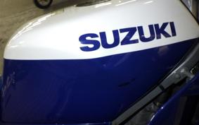 SUZUKI RG125 Gamma 2004 NF11F