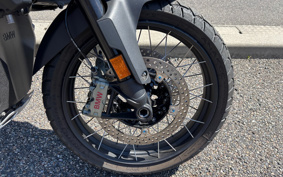 BMW R1300GS Touring 2025 0M21