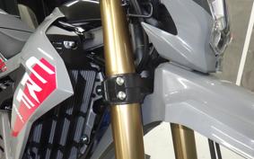 HONDA CRF250L 2022 MD47