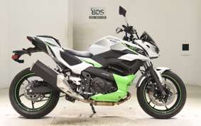 KAWASAKI Z7ﾊEVEﾘｯﾄﾞ 2025 CX500A