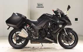 KAWASAKI NINJA 1000 A 2013