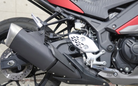 YAMAHA YZF-R25 ABS RG43J