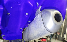 YAMAHA YZ250FX 1998 CG41C