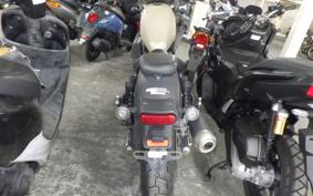 HONDA REBEL 250 A MC49
