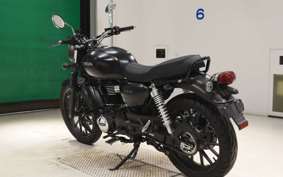 HONDA GB350 2022 NC59