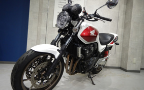 HONDA CB400SFV-4ABS 2018 NC42