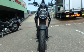 HONDA CB250R MC52