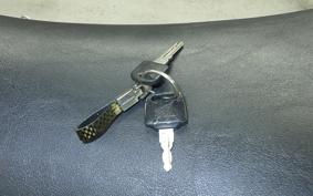 HONDA SHADOW 400 2001 NC34