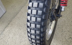 HONDA TL125 JD06